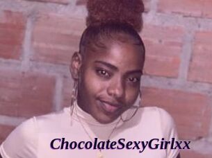 ChocolateSexyGirlxx