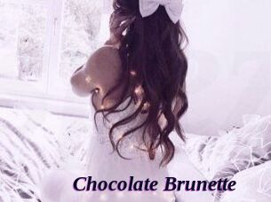 Chocolate_Brunette