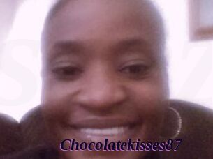 Chocolatekisses87