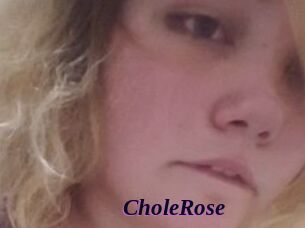 Chole_Rose