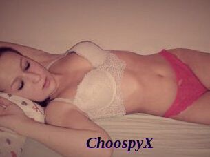 ChoopsyX