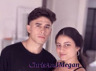 ChrisAndMegan