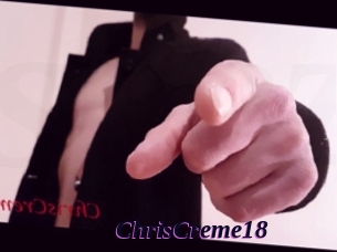 ChrisCreme18