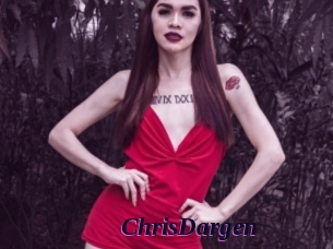 ChrisDargen