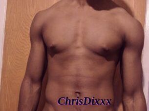 ChrisDixxx