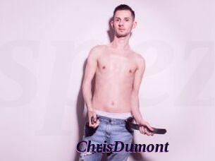 ChrisDumont