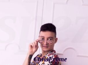 ChrisFrome