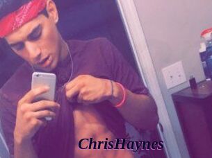 Chris_Haynes