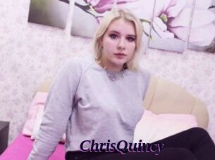 ChrisQuincy