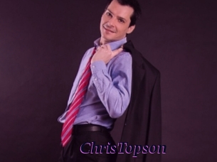 ChrisTopson