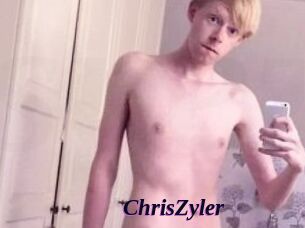 ChrisZyler