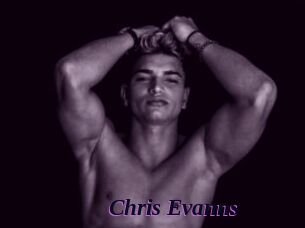 Chris_Evanns