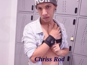 Chriss_Rod