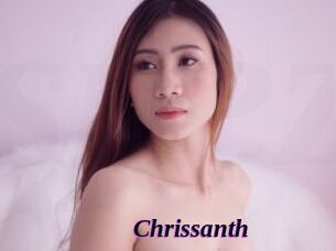 Chrissanth