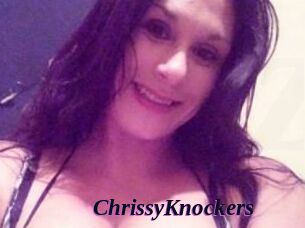 ChrissyKnockers