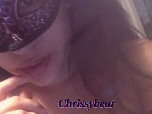 Chrissybear