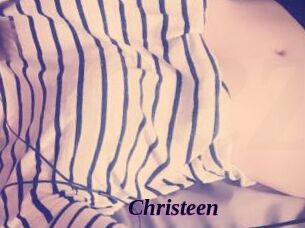 Christeen