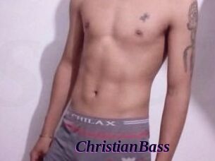 ChristianBass