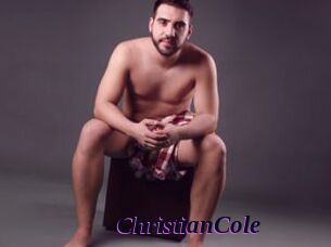 ChristianCole