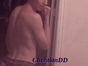 ChristianDD