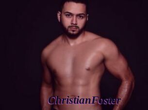 ChristianFoster