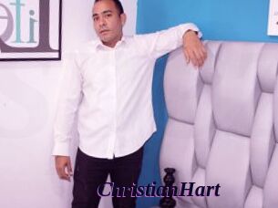 ChristianHart Spezial Sexcam