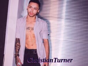 Christian_Turner