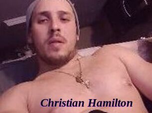 Christian_Hamilton