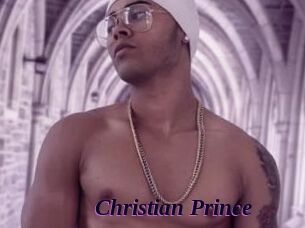 Christian_Prince