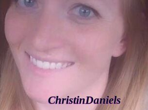 ChristinDaniels