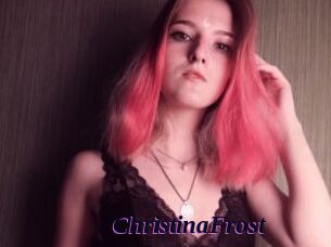 ChristinaFrost