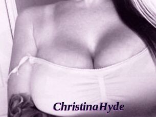 ChristinaHyde