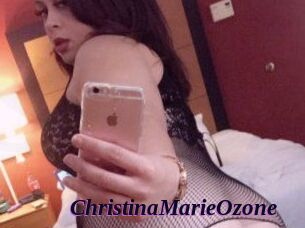 ChristinaMarieOzone