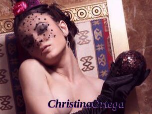 ChristinaOrtega