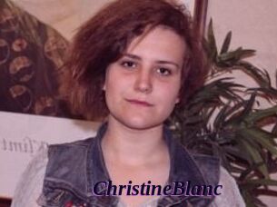 ChristineBlanc