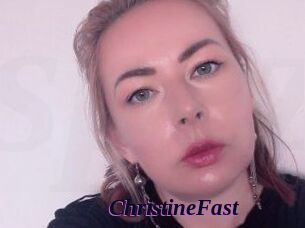 ChristineFast