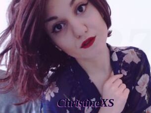 ChristineXS