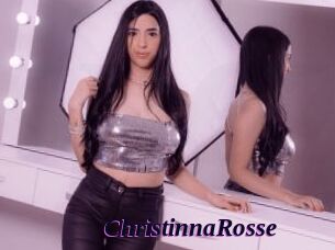 ChristinnaRosse