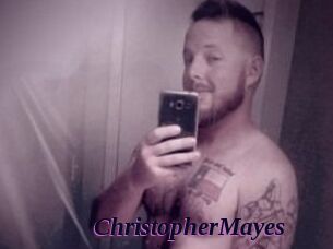 Christopher_Mayes