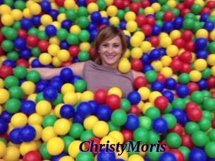 ChristyMoris