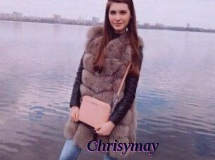 Chrisymay