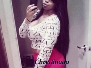 Chrixtinaaa