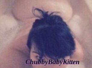 ChubbyBabyKitten