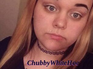 ChubbyWhiteHoe