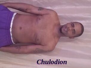 Chulodion