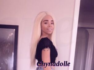 Chynadolle