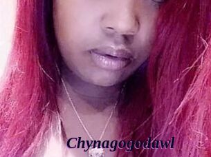 Chynagogodawl