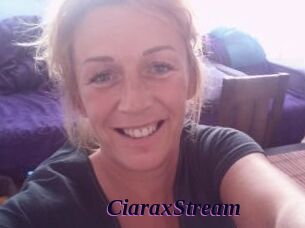 CiaraxStream