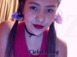 Cielo_Falling