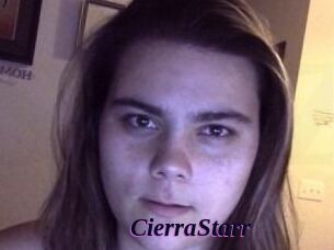 CierraStarr